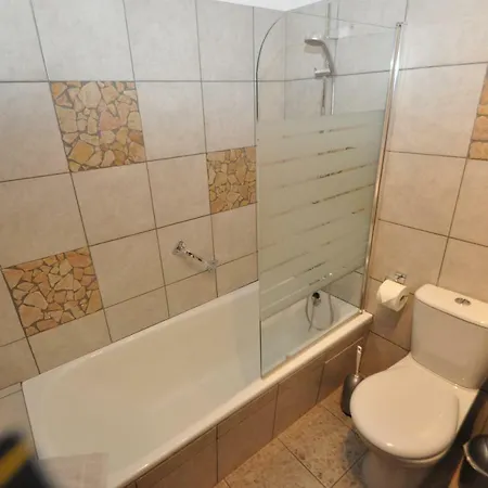 Ferienwohnung-in-prien Appartamento