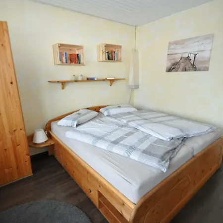 Ferienwohnung-in-prien Appartamento Prien am Chiemsee