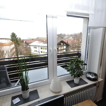 Ferienwohnung-in-prien Prien am Chiemsee