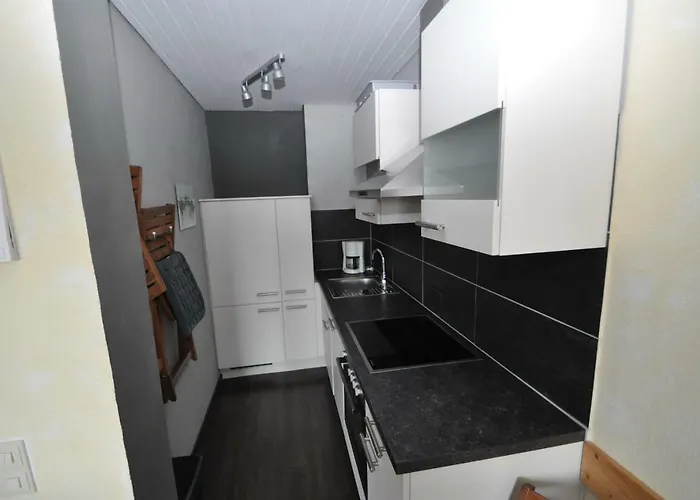 Apartmán Ferienwohnung-in-prien Prien am Chiemsee