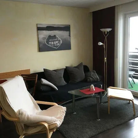 Ferienwohnung-in-prien * Prien am Chiemsee