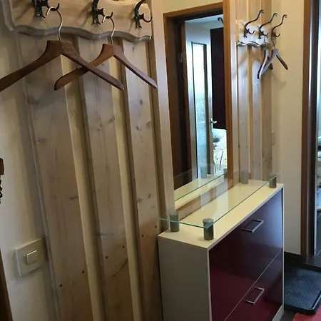 Apartment Ferienwohnung-in-prien Prien am Chiemsee