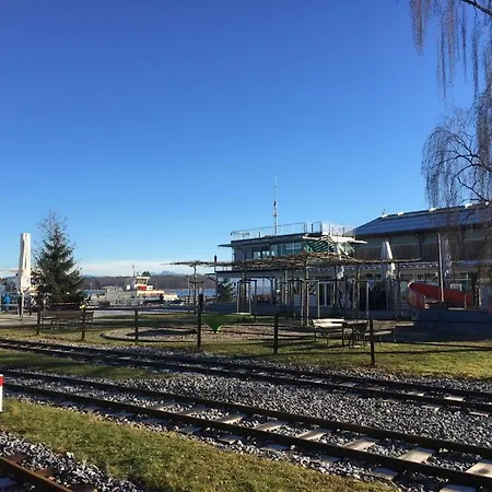 Ferienwohnung-in-prien * Prien am Chiemsee