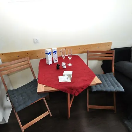 Apartment Ferienwohnung-in-prien