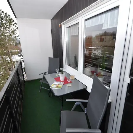 Apartment Ferienwohnung-in-prien