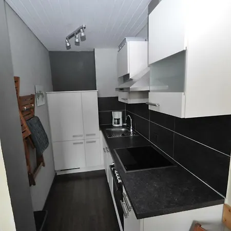 Apartment Ferienwohnung-in-prien Prien am Chiemsee