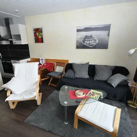 Appartement Ferienwohnung-in-prien Prien am Chiemsee