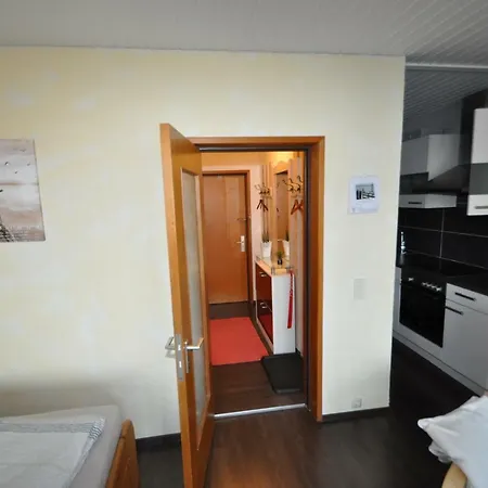 Apartment Ferienwohnung-in-prien