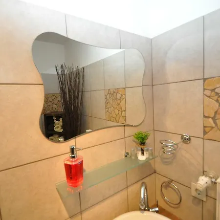 Apartment Ferienwohnung-in-prien *