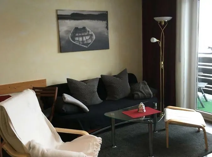 Ferienwohnung-in-prien * Prien am Chiemsee