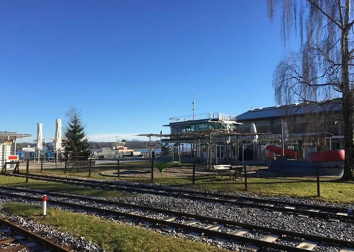 Ferienwohnung-in-prien * Prien am Chiemsee