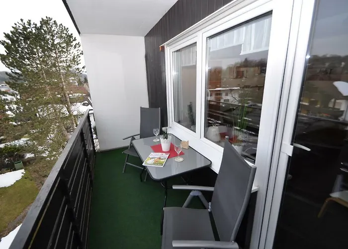Lägenhet Ferienwohnung-in-prien