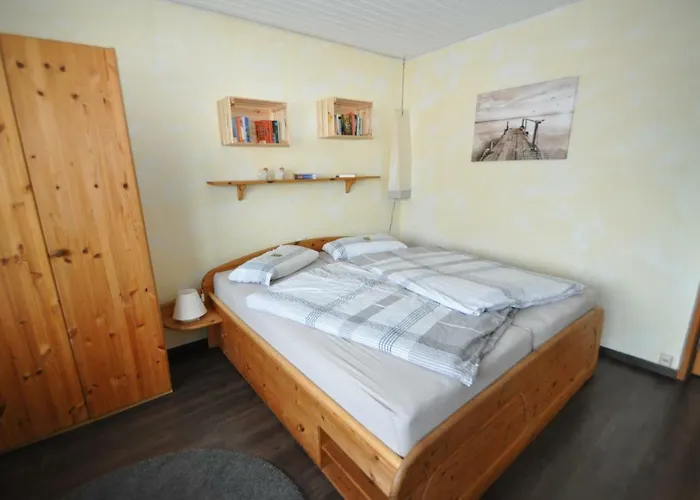 Ferienwohnung-in-prien Lägenhet Prien am Chiemsee