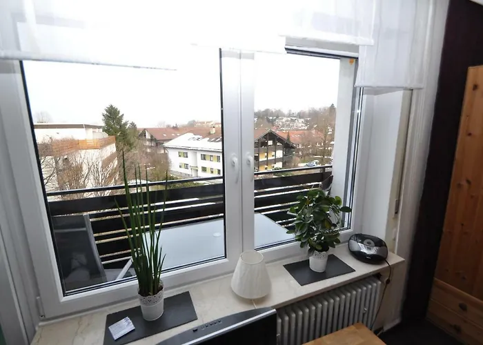 Ferienwohnung-in-prien Prien am Chiemsee
