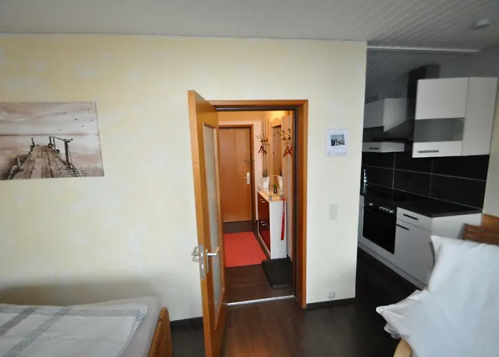 Lägenhet Ferienwohnung-in-prien